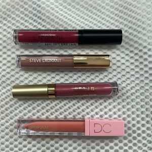 BRAND NEW Lippy Bundle